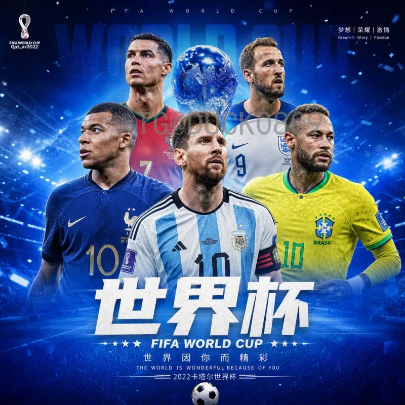 2026年美加墨世界杯开幕式门票价格解析与购票指南