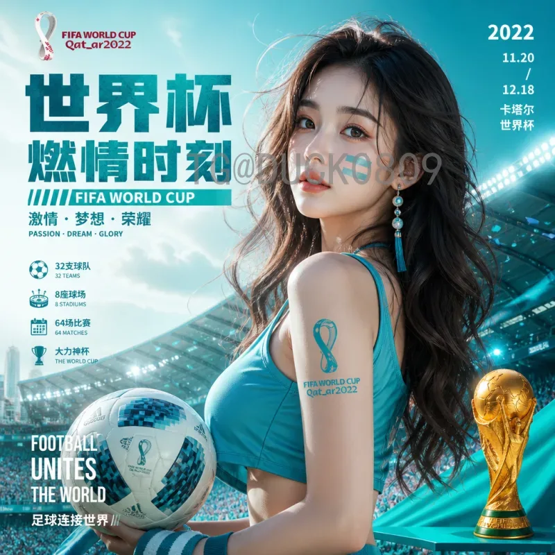 2022世界杯决赛全网新闻：梅西封神之夜，阿根廷夺魁全程回顾